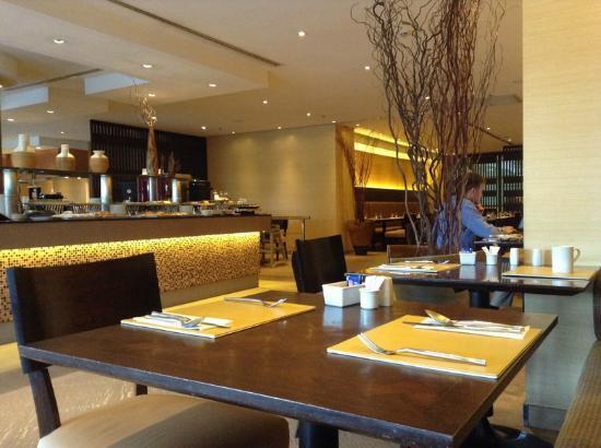 The Square at Novotel Bang Na